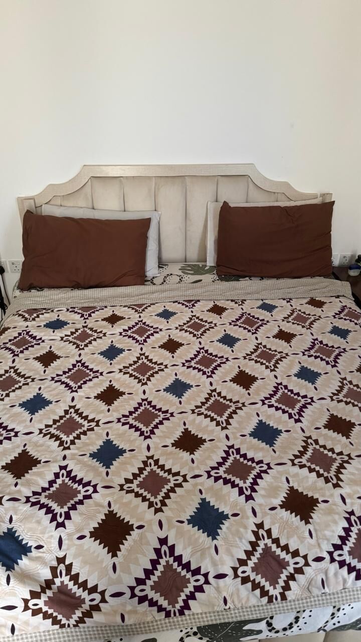 Riyadh, Furniture, SAR 650,  Wardrobe, Head Board, Footboard, Side Tables, Sofa For Sale