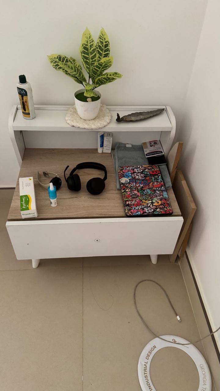 Riyadh, Furniture, SAR 650,  Wardrobe, Head Board, Footboard, Side Tables, Sofa For Sale