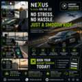 Drive With Us! Taxi & Private Hire Driver Opportunities | Nexus Taxis