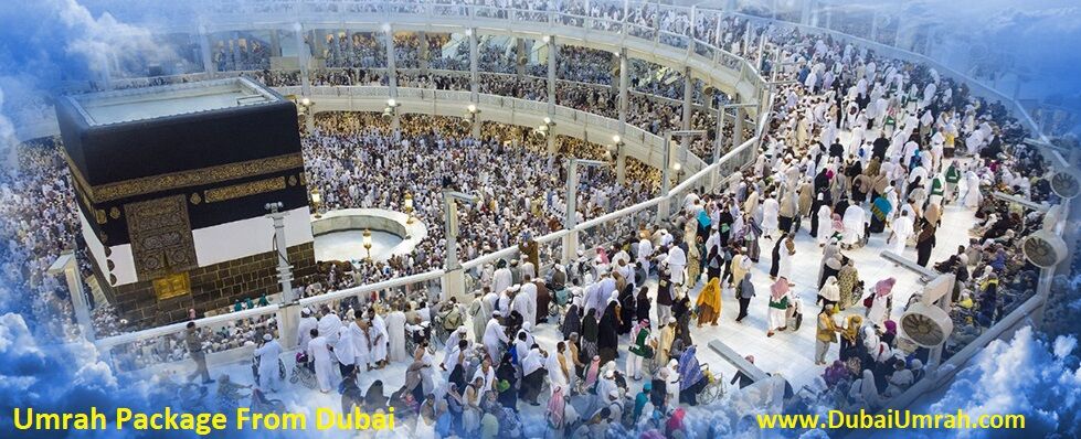 Dubai, Travel, Umrah Packages 2026
