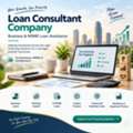 Loan Consultant Company For Business & MSME Financing