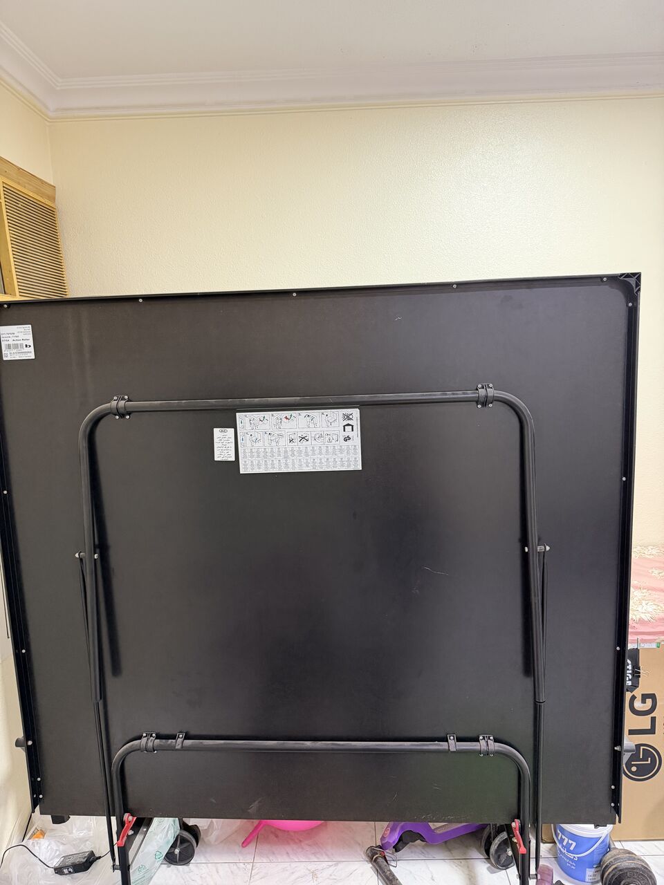Jubail, Sporting Goods, SAR 1500,  STIGA Table Tennis Board For Sale