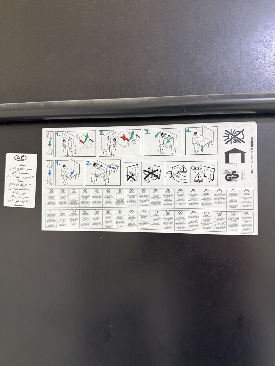 Jubail, Sporting Goods, SAR 1500,  STIGA Table Tennis Board For Sale