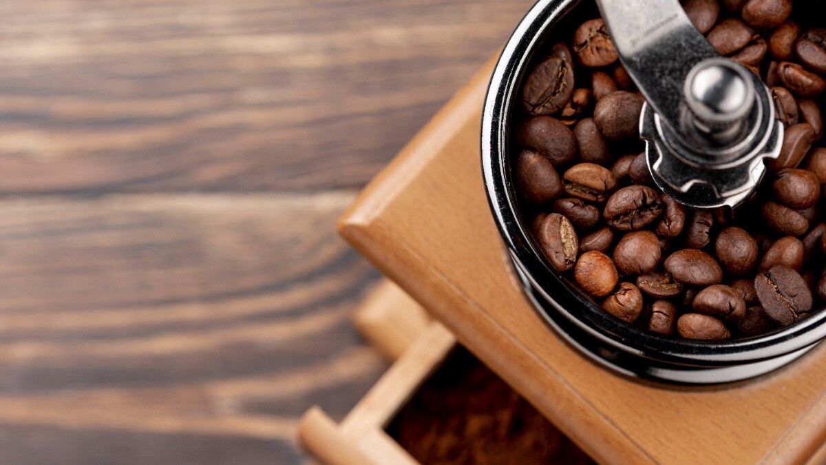 Hyderabad, Electronics, Best Electric Coffee Grinder Online In Hyderabad