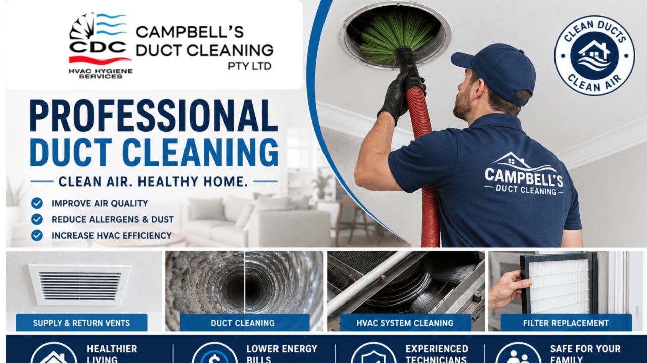 Sydney, Cleaning, Count On The Best Filter Maintenance Company Adelaide