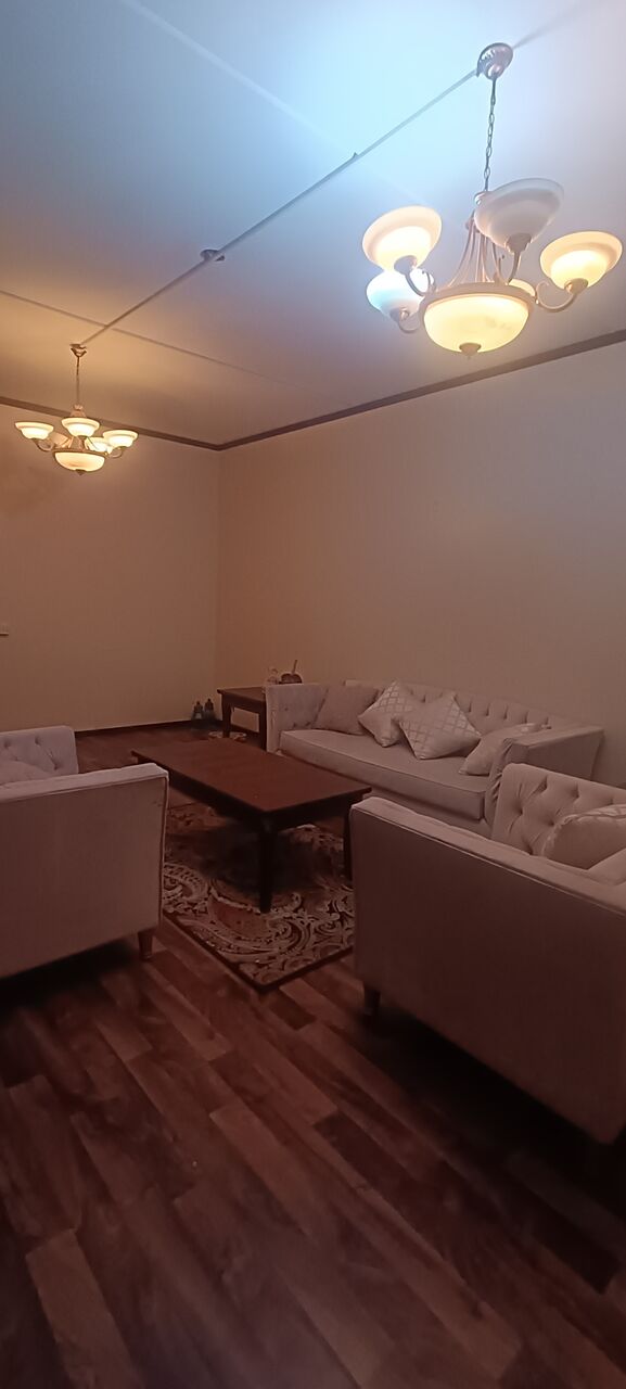 Dammam, Apartments, Flats, Houses & Villas, SAR 1500/year,  2 BR,  1 BHK For Rent Aliskan Dammam