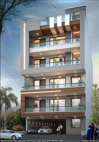 Noida, Real Estate, Is Trinity High Street In Noida Extension A Good Option For Living