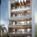 Is Trinity High Street In Noida Extension A Good Option For Living