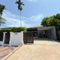 THB 45000,  90 Sq. Feet,  ให้เช่าบ้านเดี่ยว พร้อมสระว่ายน้ำ