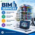 BIM Services In Abu Dhabi, UAE