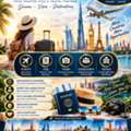 Your Travel Plans Deserve The Right Preparation