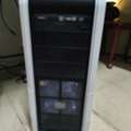 SAR 2100,  Gaming Desktop I7 4th Gen 32GB Memory 500GB NVIDIA GeForce RTX2060 LG Monitor