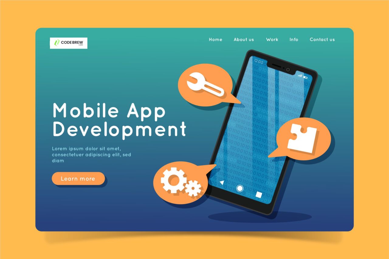 Dubai, Software Development, App Development UAE Services &ndash; Code Brew Labs