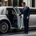 Corporate Transportation Services For Comfortable Business Travel
