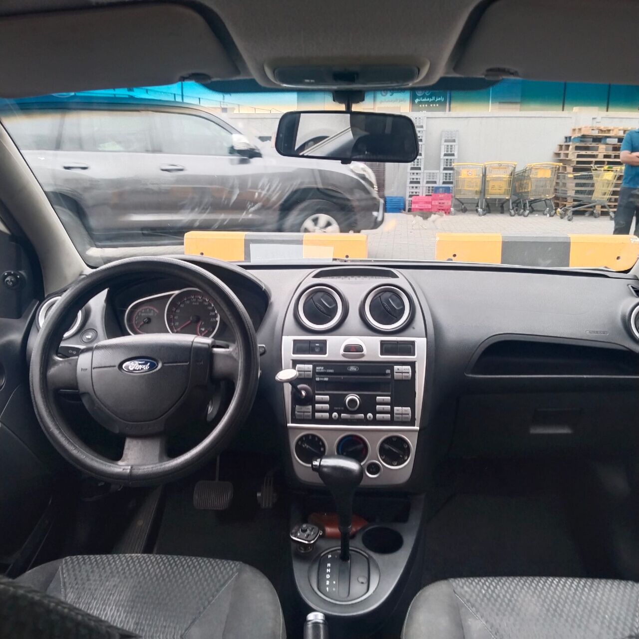 Manama, Vehicles, Cars & Trucks , BHD 850,  Ford Figo 2013,  2013,  Automatic,  100 KM,  Car Is Neat&clean Everything Is Ok Ac Engine Gear Is All Ok Just Buy And Drive