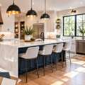 Kitchen Remodelling In Redmond
