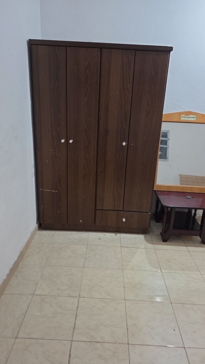 Jeddah, Rooms for Rent, SAR 850/month,  25 Sq. Meter,  850/month  Furnished  Bachelor Room For Rent, Bawadi, Rabwa, Nuzha,near Airport Hera Stree