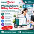 Best Pharmacy Store Billing Software For Billing & Inventory