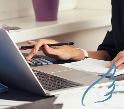 London, Financial, Bookkeeping & Payroll Services Shoreham-by-Sea | Angel Bookkeeping
