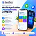 Mobile Application Development Company Helping Businesses Turn App Challenges