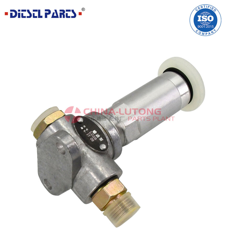 Shanghai, Auto Parts, CNY 19,  4983584 6BT Diesel Engine Fuel Transfer Pump Nt855 Engine Fuel Gear Pump Assembly