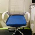SAR 123,  Computer / Office Chair And TV Stand For Sale