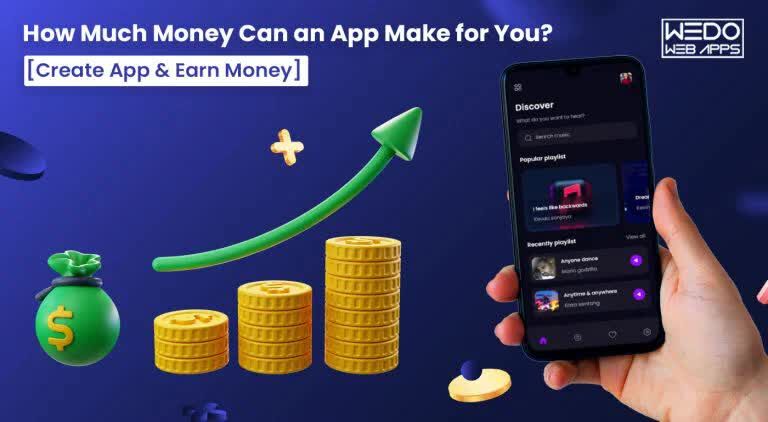 New York, Software Development, How Much Can An App Developer Make? App Monetization Guide