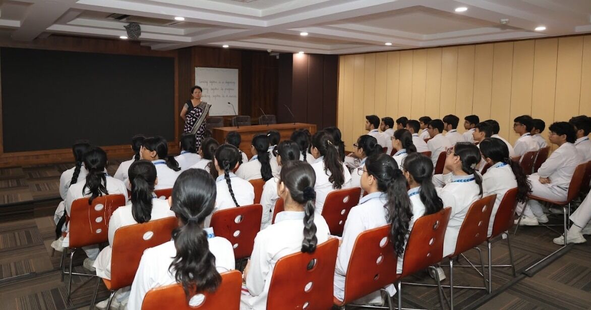 New Delhi, Education, Choosing The Right School In Delhi NCR - A Guide For Parents