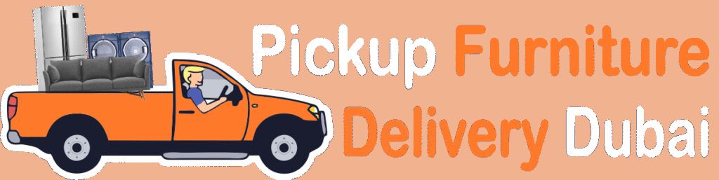 Dubai, Labor/Moving, Pickup Furniture Delivery Dubai