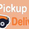 Pickup Furniture Delivery Dubai