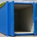 Latest Portable Storage Container Manufacturer In Thane, Mumbai