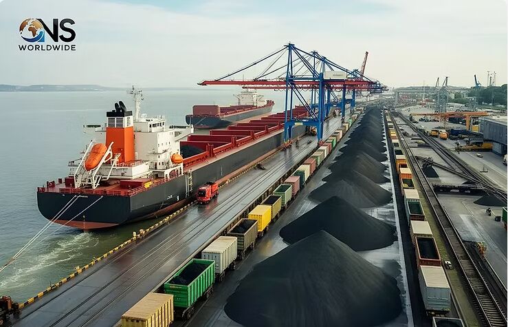 Dubai, Immigration, Coal Importer Worldwide | ONS Worldwide