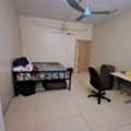 SAR 750/month,  Furnished,  One Specious Furnished Room On Rent For 6 Months Only SAR 750 Per Month.
