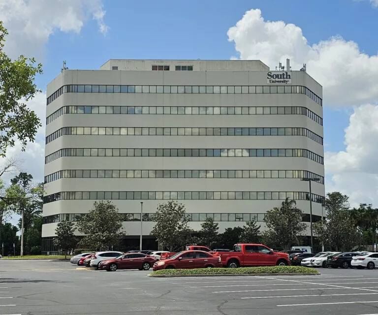 New York, Business, Building Signs In Orlando For Professional Exterior Business Visibility