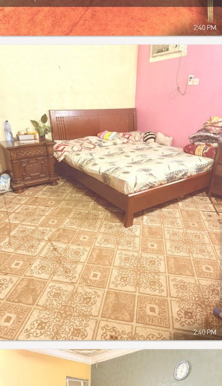 Hail, Apartments, Flats, Houses & Villas, SAR 1400/month,  4 BR,  4 BHK Furnished Apartment For Rent,