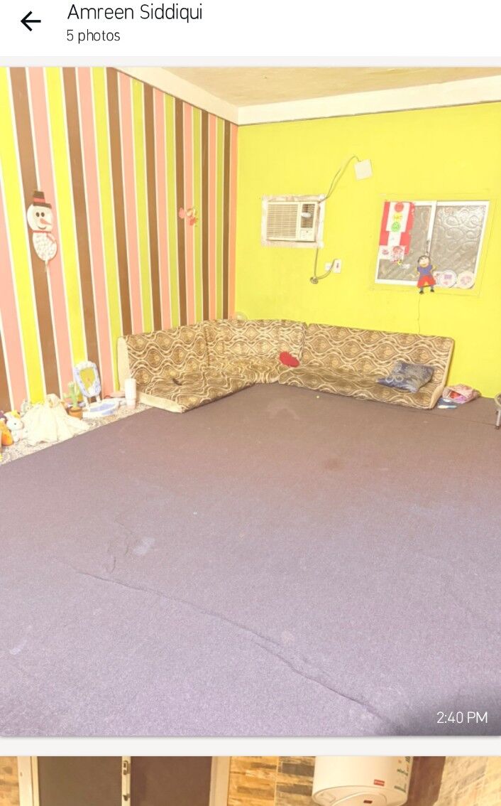 Hail, Apartments, Flats, Houses & Villas, SAR 1400/month,  4 BR,  4 BHK Furnished Apartment For Rent,