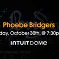 Phoebe Bridgers Tickets