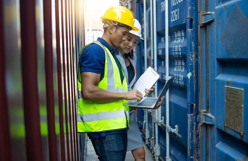 New York, Logistics, Expert Customs Brokerage Services For Imports