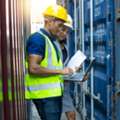 Expert Customs Brokerage Services For Imports