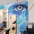 Custom Wall Murals In Orlando For Branded Office Interiors