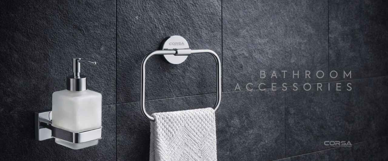 New Delhi, Business Partners, Corsa Dealer Opportunity | Bring Premium Bathware To Your Market