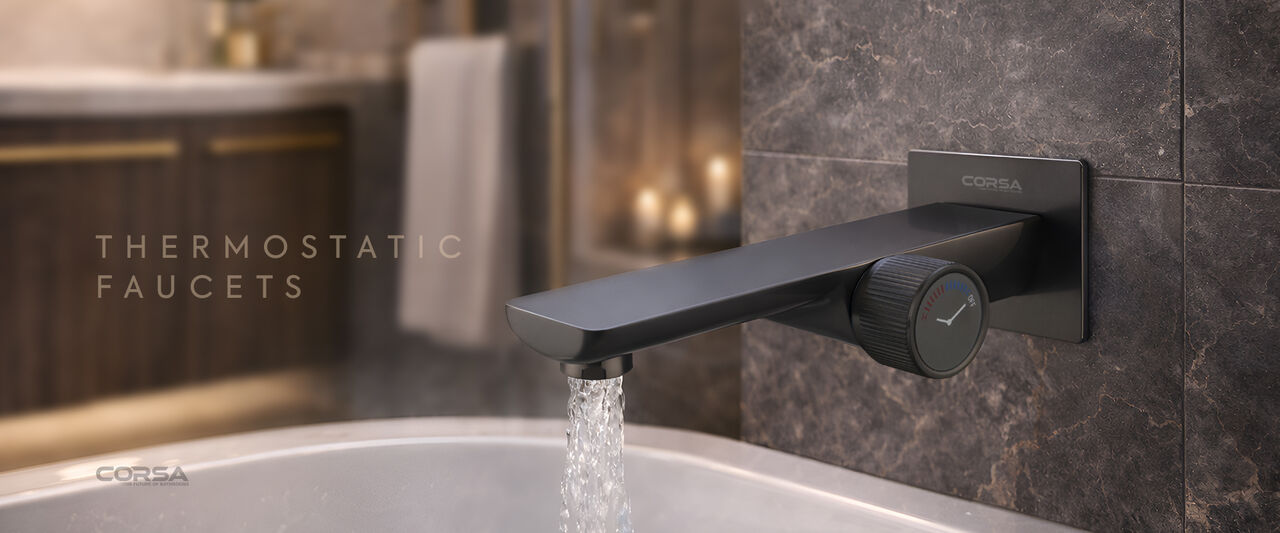 New Delhi, Business Partners, Corsa Dealer Opportunity | Bring Premium Bathware To Your Market