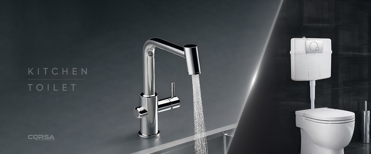 New Delhi, Business Partners, Corsa Dealer Opportunity | Bring Premium Bathware To Your Market