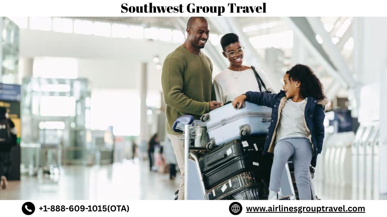New York, Travel, What Is The Phone Number Of Southwest Group Sales?