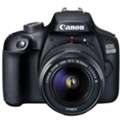 CAD 605,  Canon EOS 2000D Body With EF-S 18-55mm DC III Lens &ndash; DSLR Camera