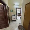SAR 22000/year,  Furnished,  2 BR,  Furnished 2BR, Family Flat For Rent Back Side Ramada Hotel, Hara