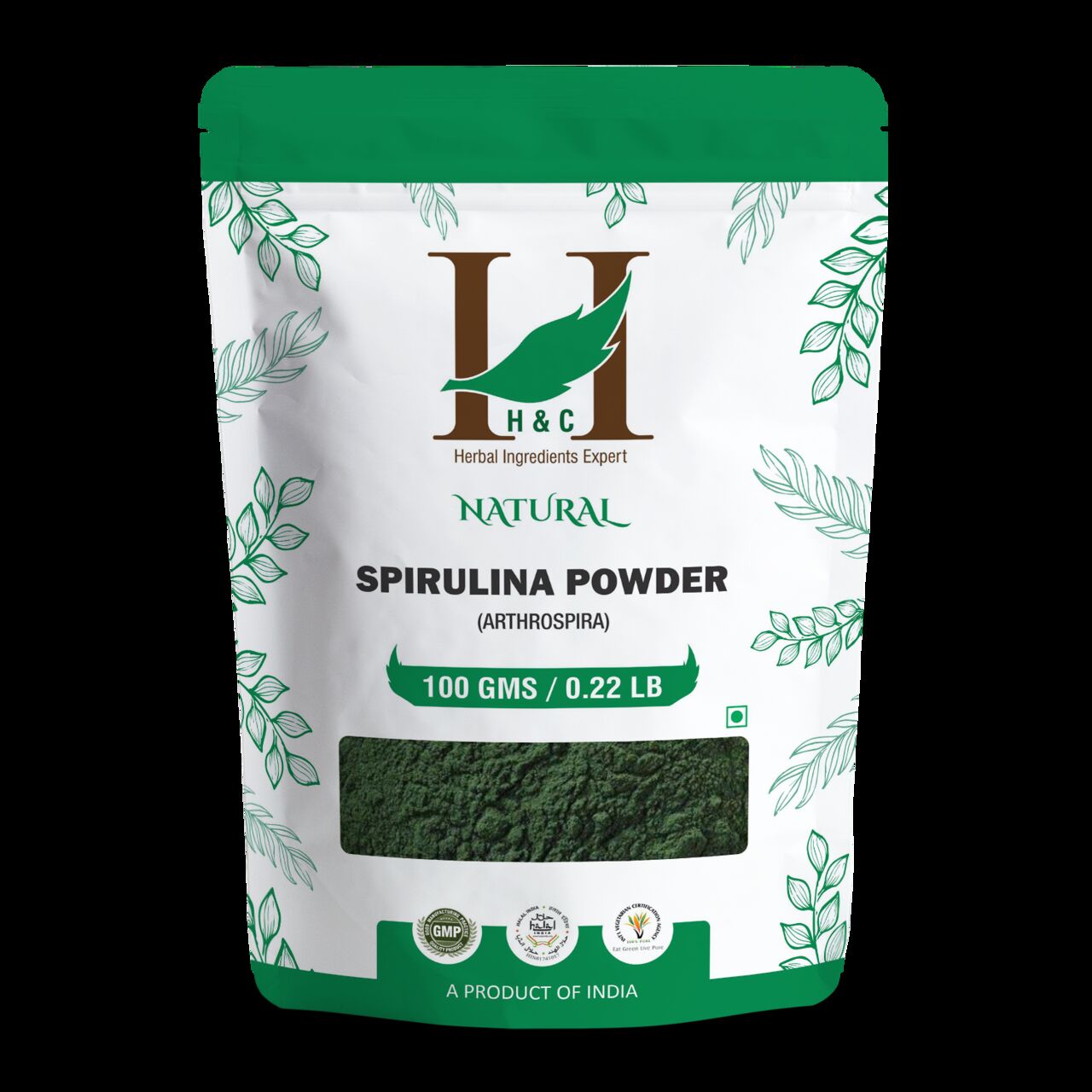 Mumbai, Health & Beauty Items, INR 130,  Natural Spirulina Powder For Everyday Wellness And Nutrition