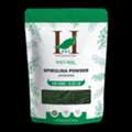 INR 130,  Natural Spirulina Powder For Everyday Wellness And Nutrition