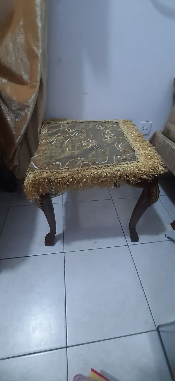 Mushrefah, Furniture, SAR 400,  Sofa In Very Good Condition Available For Sale