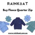 Is A Fleece Quarter Zip Worth Adding To Your Winter Wardrobe?